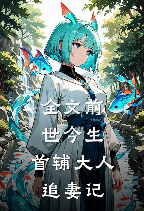 全文前世今生：首辅大人追妻记