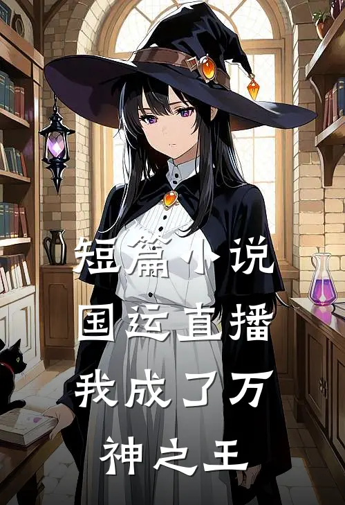 短篇小说国运直播，我成了万神之王