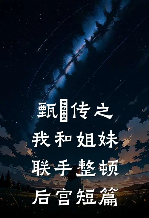 甄嬛传之我和姐妹联手整顿后宫短篇