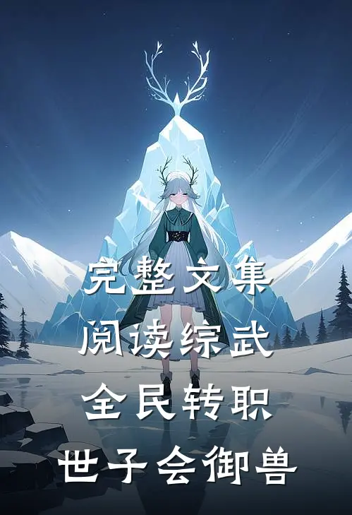 完整文集阅读综武：全民转职，世子会御兽