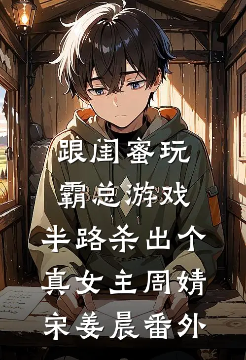 跟闺蜜玩霸总游戏，半路杀出个真女主周婧宋姜晨番外