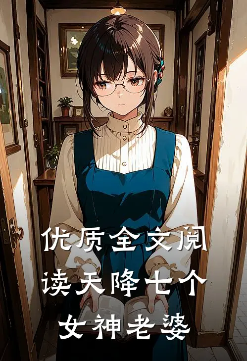 优质全文阅读天降七个女神老婆