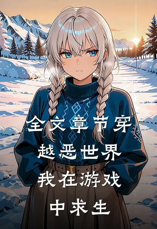 全文章节穿越恶世界：我在游戏中求生