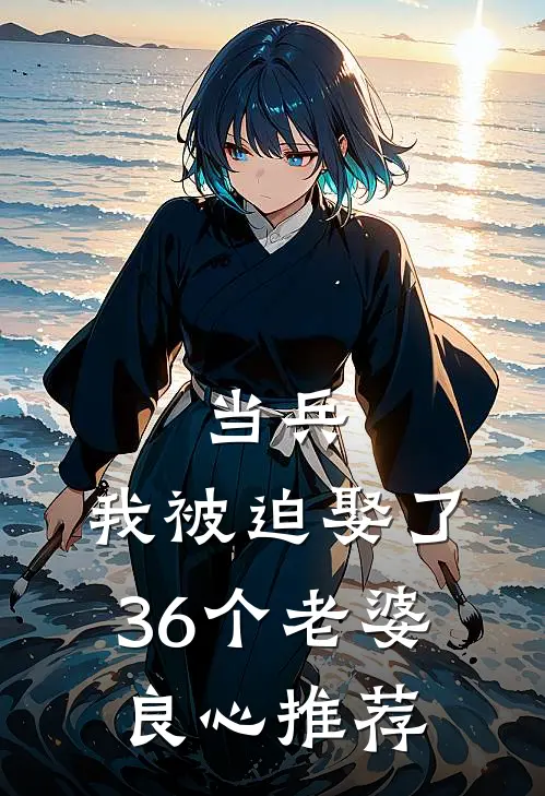 当兵，我被迫娶了36个老婆良心推荐