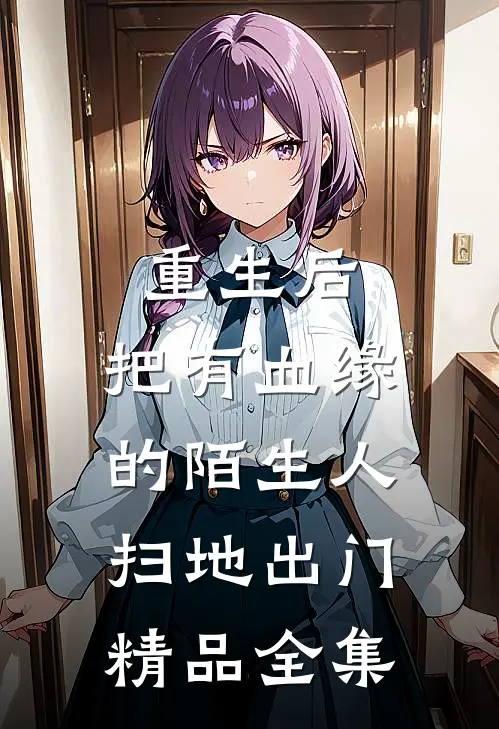 重生后，把有血缘的陌生人扫地出门精品全集