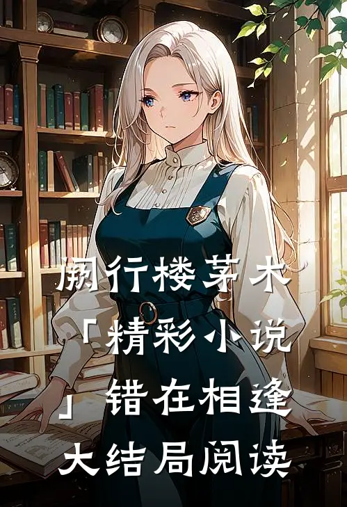 阙行楼茅木「精彩小说」错在相逢大结局阅读