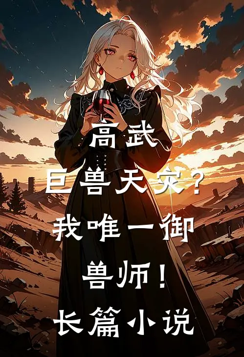高武：巨兽天灾？我唯一御兽师！长篇小说