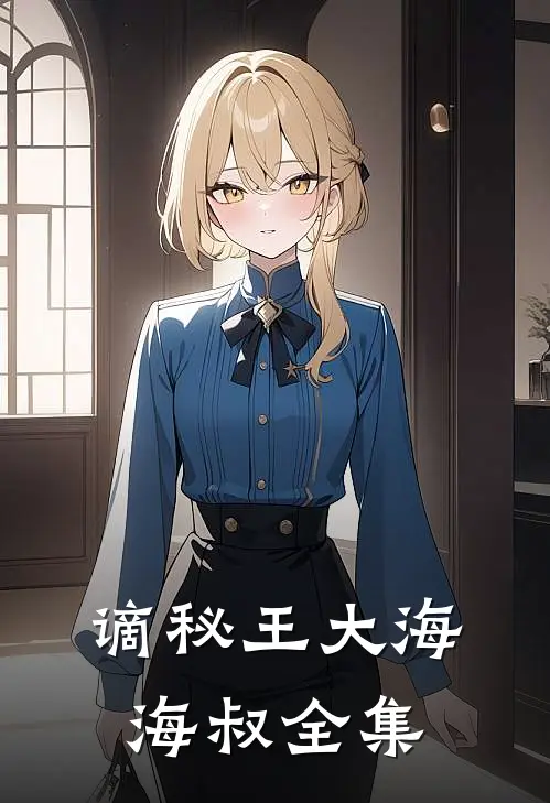 谪秘王大海海叔 全集