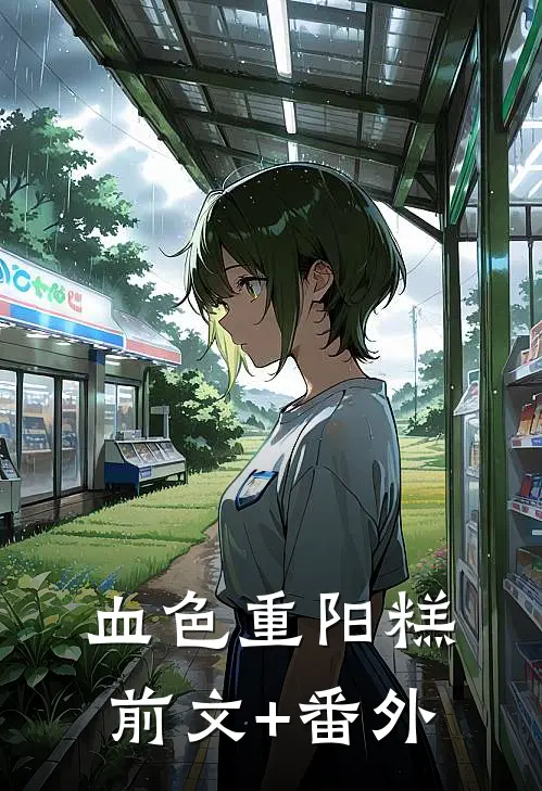 血色重阳糕前文+番外