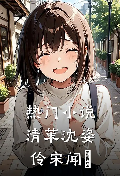 热门小说清茉沈姿伶宋闻璟