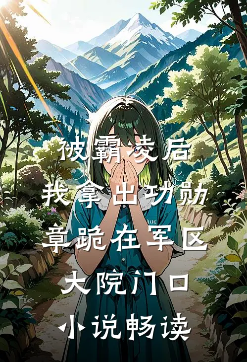被霸凌后，我拿出功勋章跪在军区大院门口小说畅读