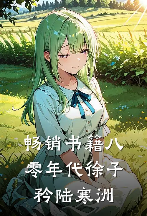 畅销书籍八零年代徐子矜陆寒洲