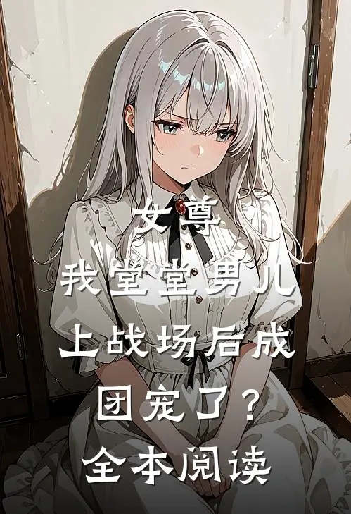 女尊：我堂堂男儿，上战场后成团宠了？全本阅读