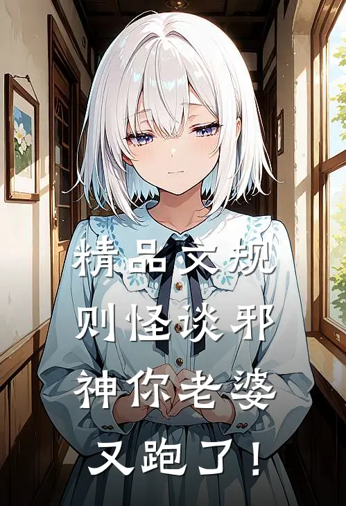 精品文规则怪谈邪神你老婆又跑了！