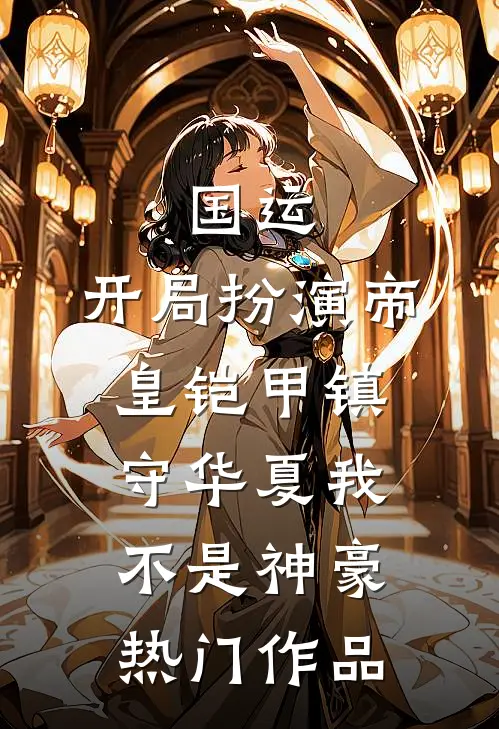 国运:开局扮演帝皇铠甲镇守华夏 我不是神豪热门作品