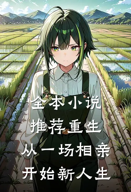 全本小说推荐重生：从一场相亲开始新人生
