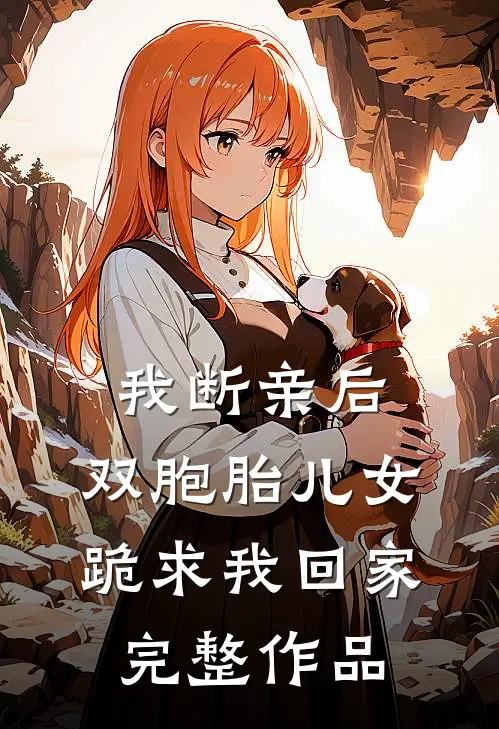 我断亲后，双胞胎儿女跪求我回家完整作品