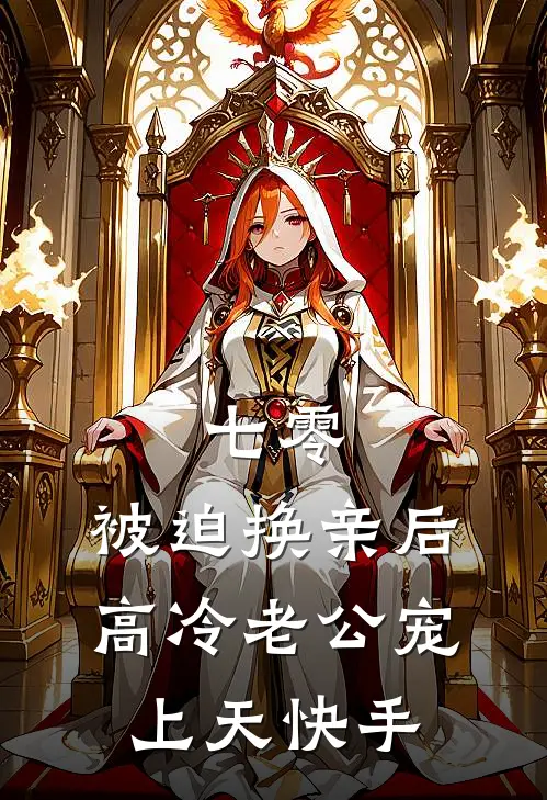 七零：被迫换亲后，高冷老公宠上天快手