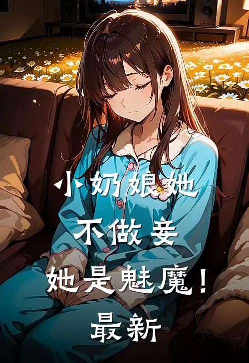 小奶娘她不做妾，她是魅魔！最新