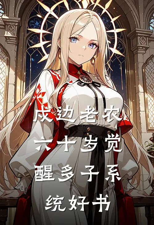 戍边老农：六十岁觉醒多子系统好书