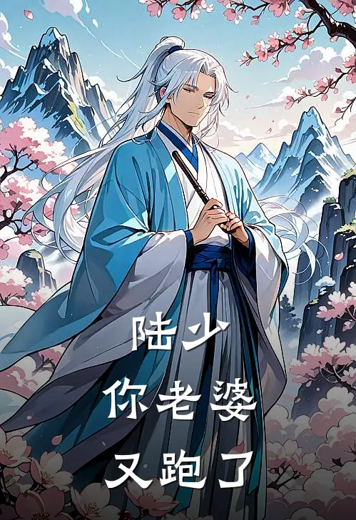 陆少，你老婆又跑了