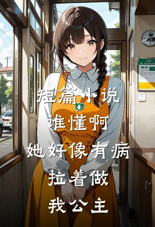 短篇小说谁懂啊，她好像有病，拉着做我公主