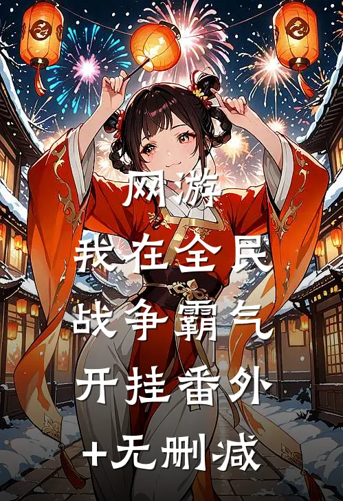 网游：我在全民战争霸气开挂番外+无删减