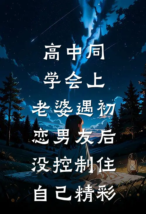 高中同学会上，老婆遇初恋男友后没控制住自己精彩