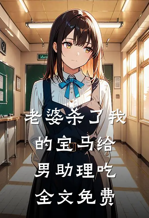 老婆杀了我的宝马给男助理吃全文免费
