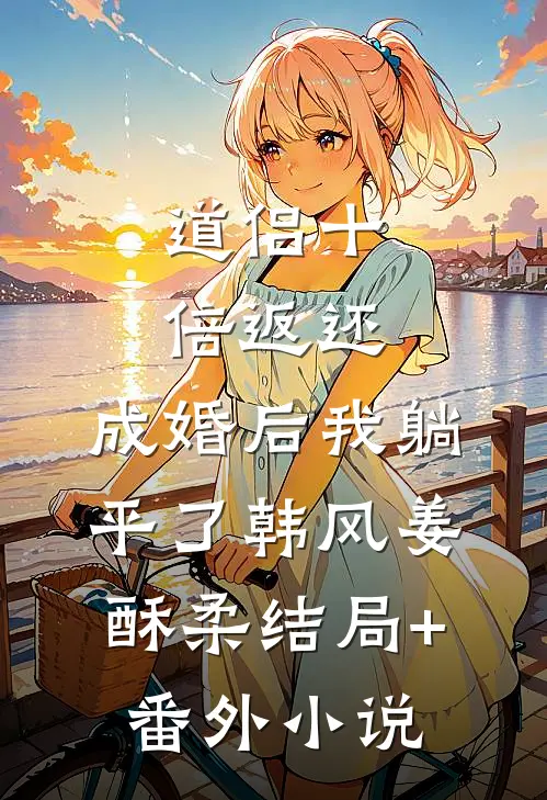 道侣十倍返还，成婚后我躺平了韩风姜酥柔结局+番外小说