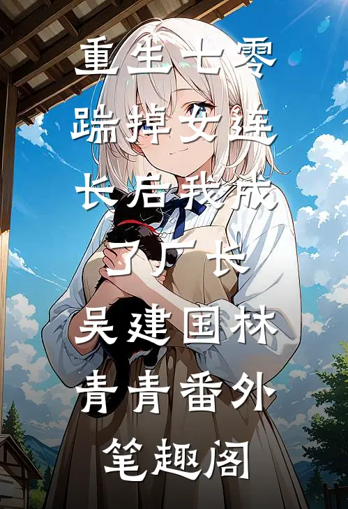重生七零，踹掉女连长后我成了厂长：吴建国林青青番外笔趣阁