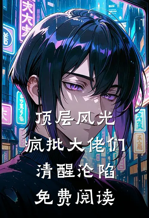 顶层风光：疯批大佬们清醒沦陷免费阅读
