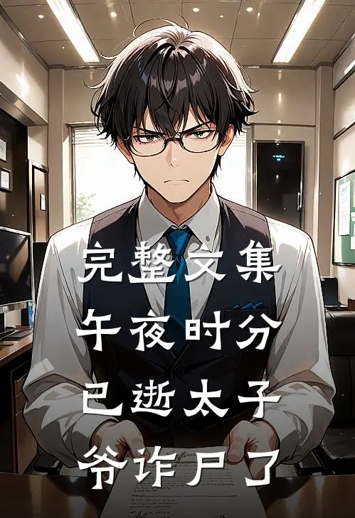 完整文集午夜时分，已逝太子爷诈尸了