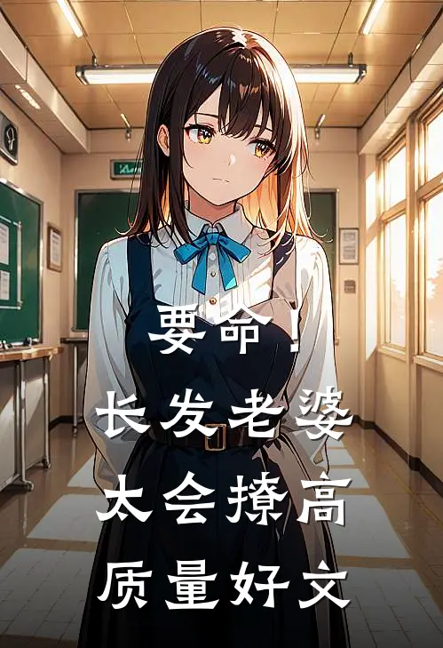要命！长发老婆太会撩高质量好文
