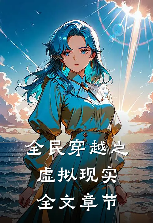 全民穿越之虚拟现实全文章节