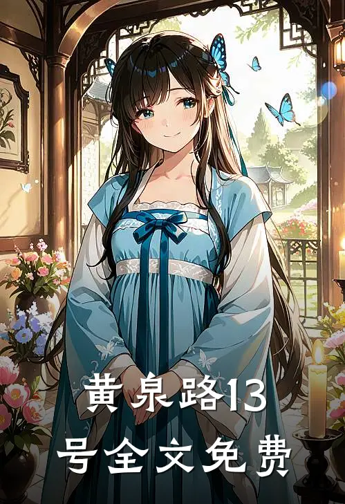 黄泉路13号全文免费