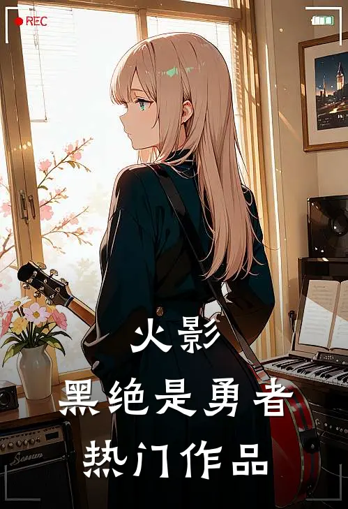 火影：黑绝是勇者热门作品