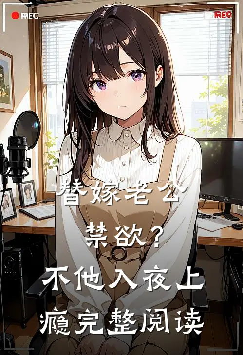 替嫁老公禁欲？不，他入夜上瘾完整阅读