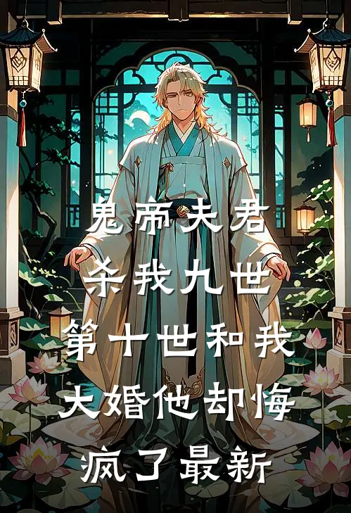 鬼帝夫君杀我九世，第十世和我大婚他却悔疯了最新