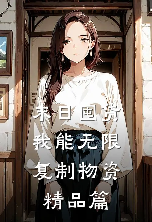 末日囤货：我能无限复制物资精品篇