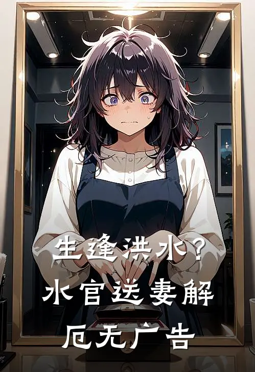 生逢洪水？水官送妻解厄无广告