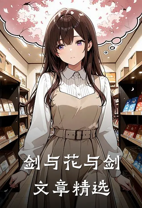 剑与花与剑文章精选