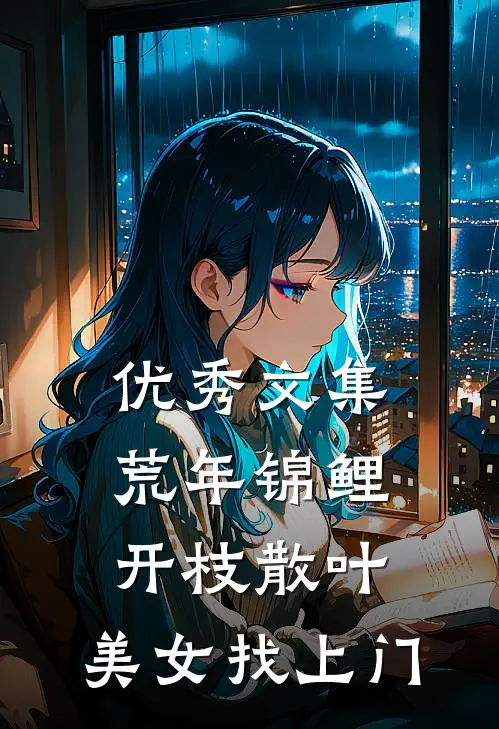 优秀文集荒年锦鲤：开枝散叶，美女找上门