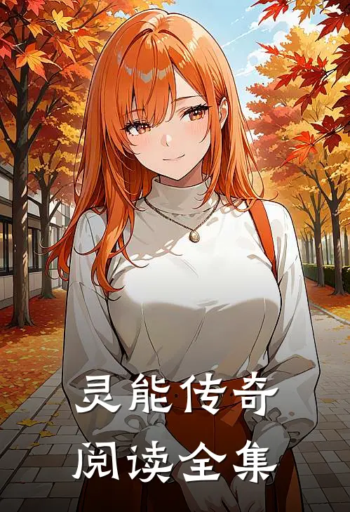 灵能传奇阅读全集