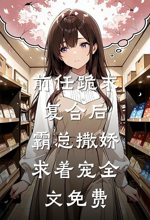前任跪求复合后，霸总撒娇求着宠全文免费
