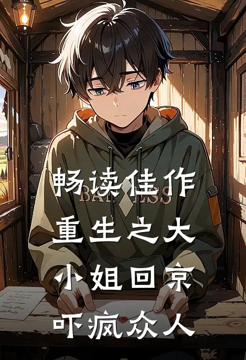 畅读佳作重生之大小姐回京，吓疯众人
