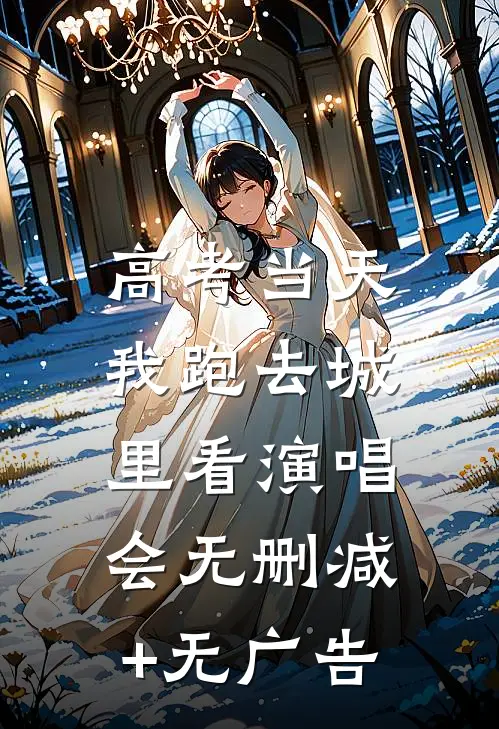 高考当天，我跑去城里看演唱会无删减+无广告