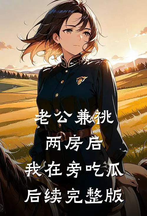 老公兼祧两房后，我在旁吃瓜后续完整版