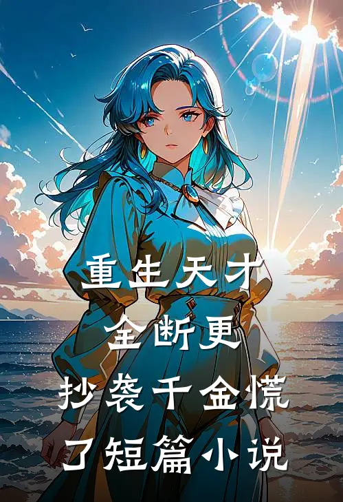 重生天才全断更，抄袭千金慌了短篇小说
