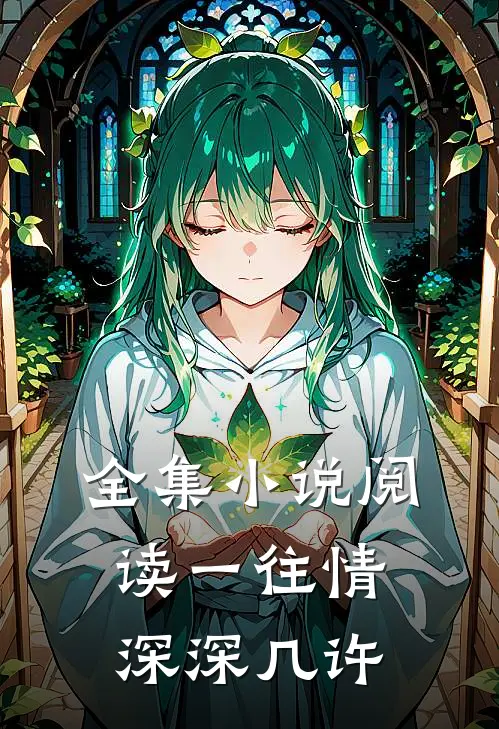 全集小说阅读一往情深深几许